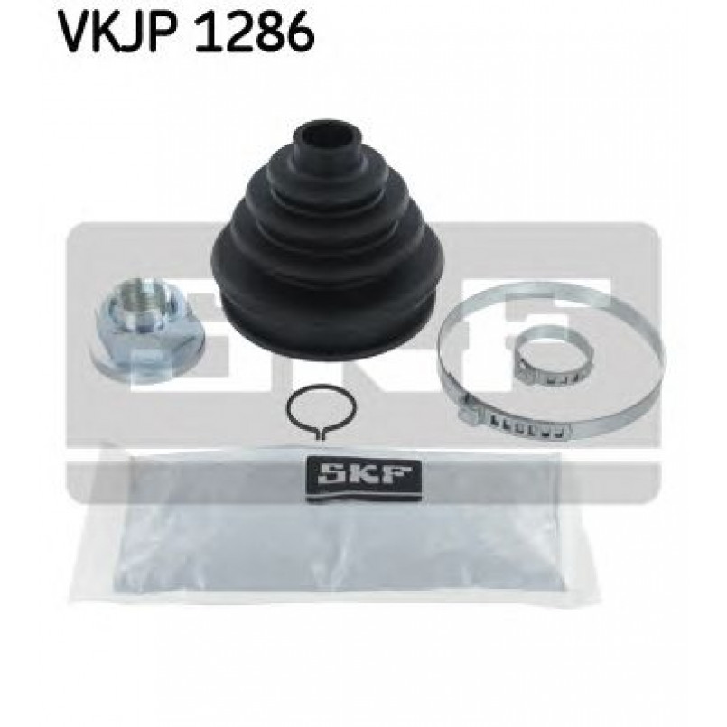 VKJP 1286 SKF - Пильовик привідного валу